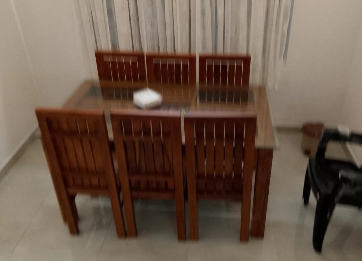 Hill Crown Emerald Kochi Holiday home