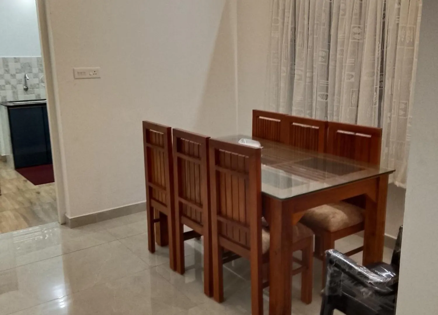 Hill Crown Emerald Kochi