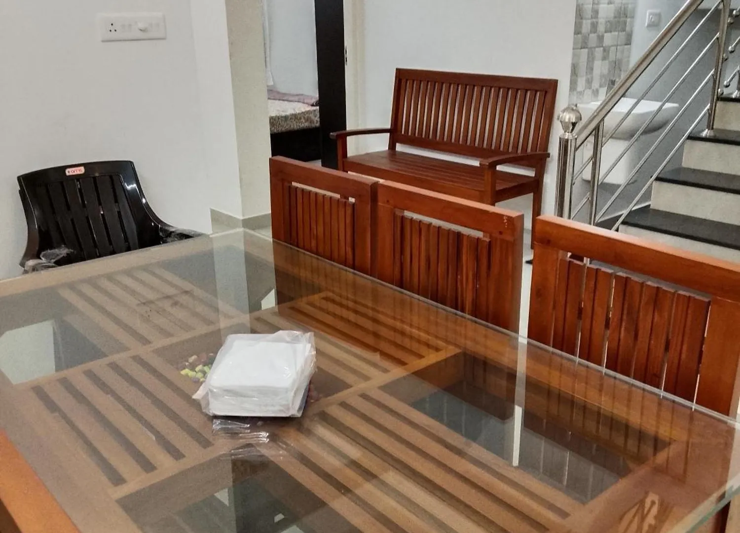 Hill Crown Emerald Kochi