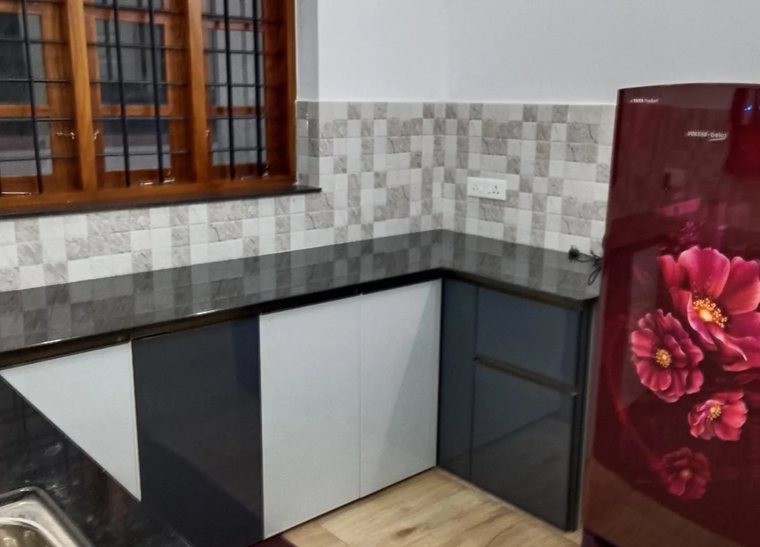 Holiday home Hill Crown Emerald Kochi India