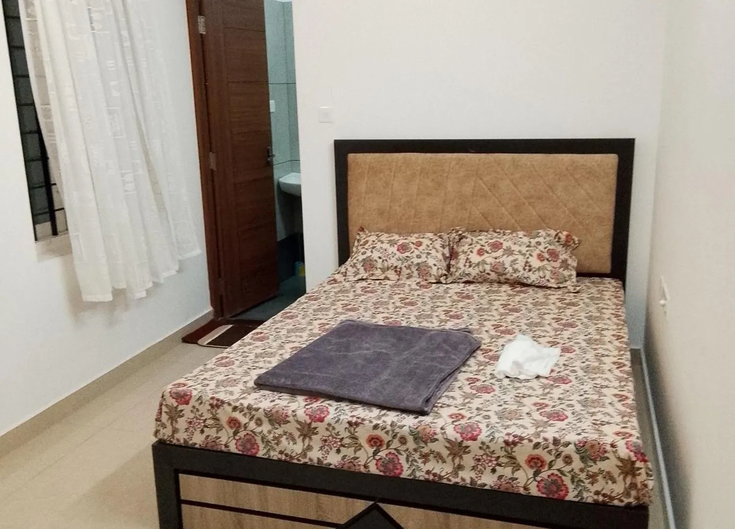 Holiday home Hill Crown Emerald Kochi